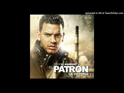 Tito 'El Bambino' Feat. Zion & Lennox - Mi Cama Huele A Ti (Audio)