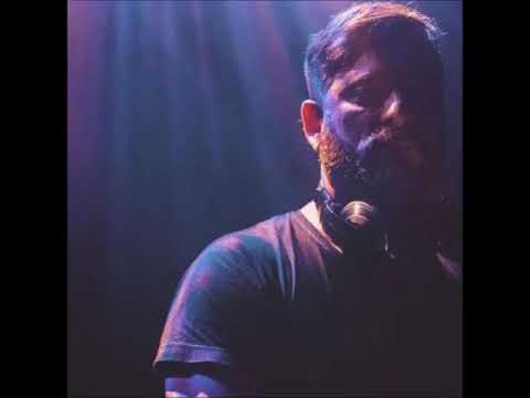 Fernando Ferreyra - Live @ Glitch, Rosario - 18-08-2019