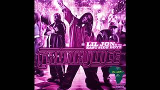.:DJ J3K:. [Slowed] Lil Jon &amp; The East Side Boyz – Da Blow