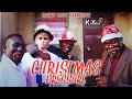 Christmas Pressure - Baby Boy Comedy [Kayom TV]