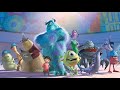 Monsters Inc Full Movie in English - Disney Animation Movie