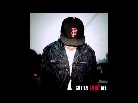 AM Kidd - Theres Gotta Be (Featuring Viddy V)