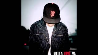AM Kidd - Theres Gotta Be (Featuring Viddy V)