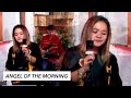Live Band: Angel Of The Morning- Juice Newton | Fb live at Nurho Studio
