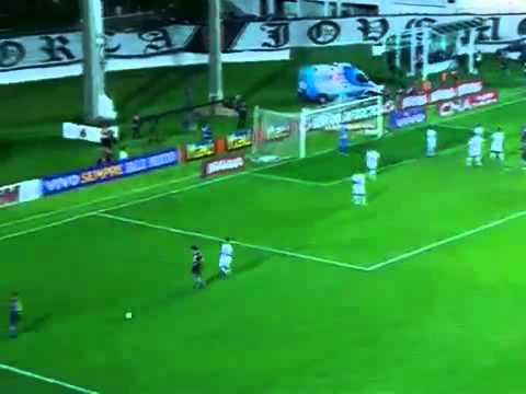 Vasco 2 x 0 Avaí 19-11-11 36ª Rodada Brasileirão 2011