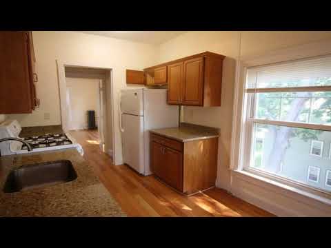 Highlands Apartment for Rent in Lowell, MA