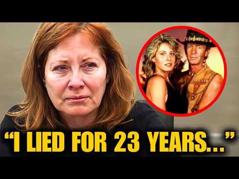 Linda Kozlowski Opens Up About Paul Hogan's Behavior on Crocodile Dundee Set