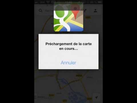 comment localiser son iphone hors ligne