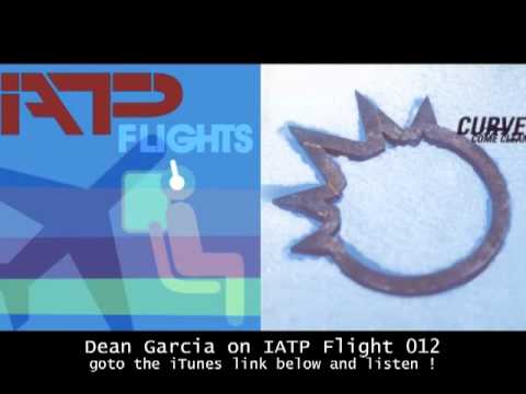 IATP FLIGHT 012 Curve's Dean Garcia talks about Come Clean
