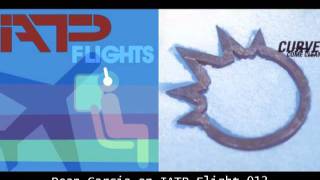 IATP FLIGHT 012 Curve's Dean Garcia talks about Come Clean