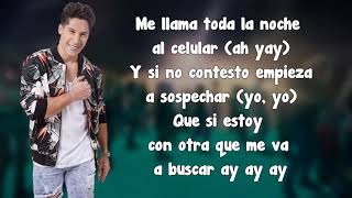 Chyno Miranda, Farruko - Celosa (Letra)