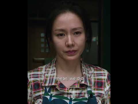 How far would you go to provide for your family? [Subtitled]