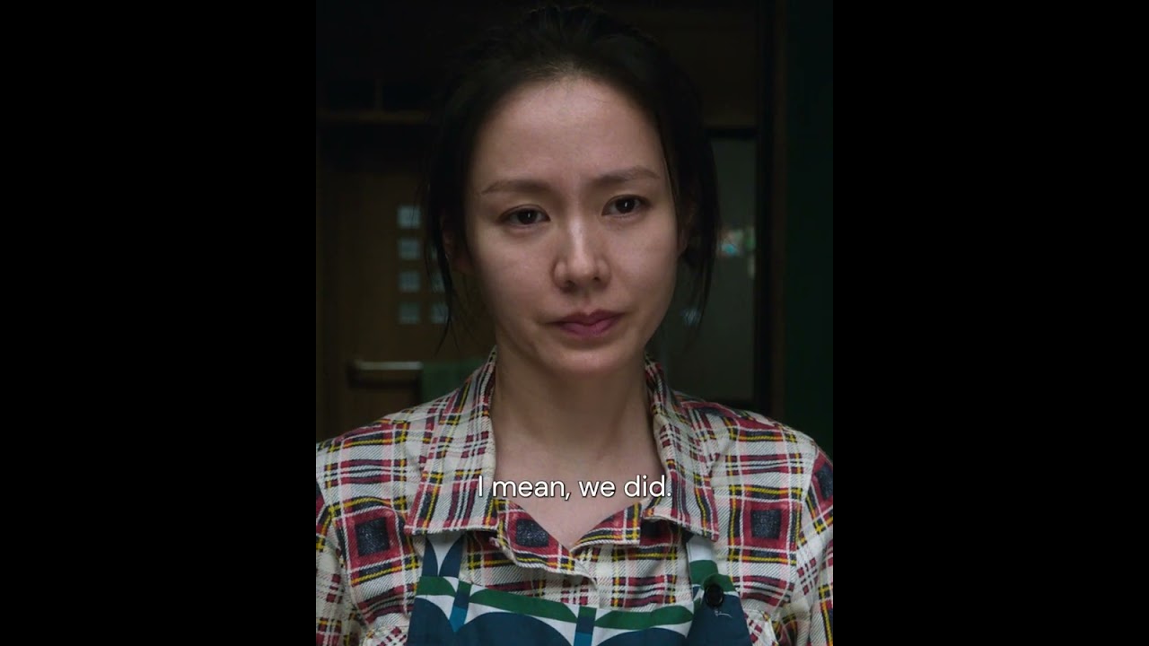 Miniature de la vidéo How far would you go to provide for your family? [Subtitled] du film Aucun autre choix