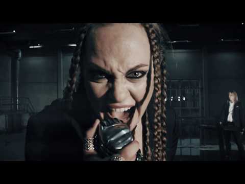 Smackbound - "Wall of Silence" - Official Music Video