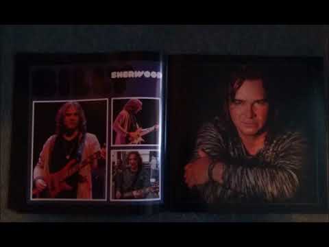 Yes Rehearsals: 3/6/96 - San Luis Obispo - Part 8/11 - More Talking