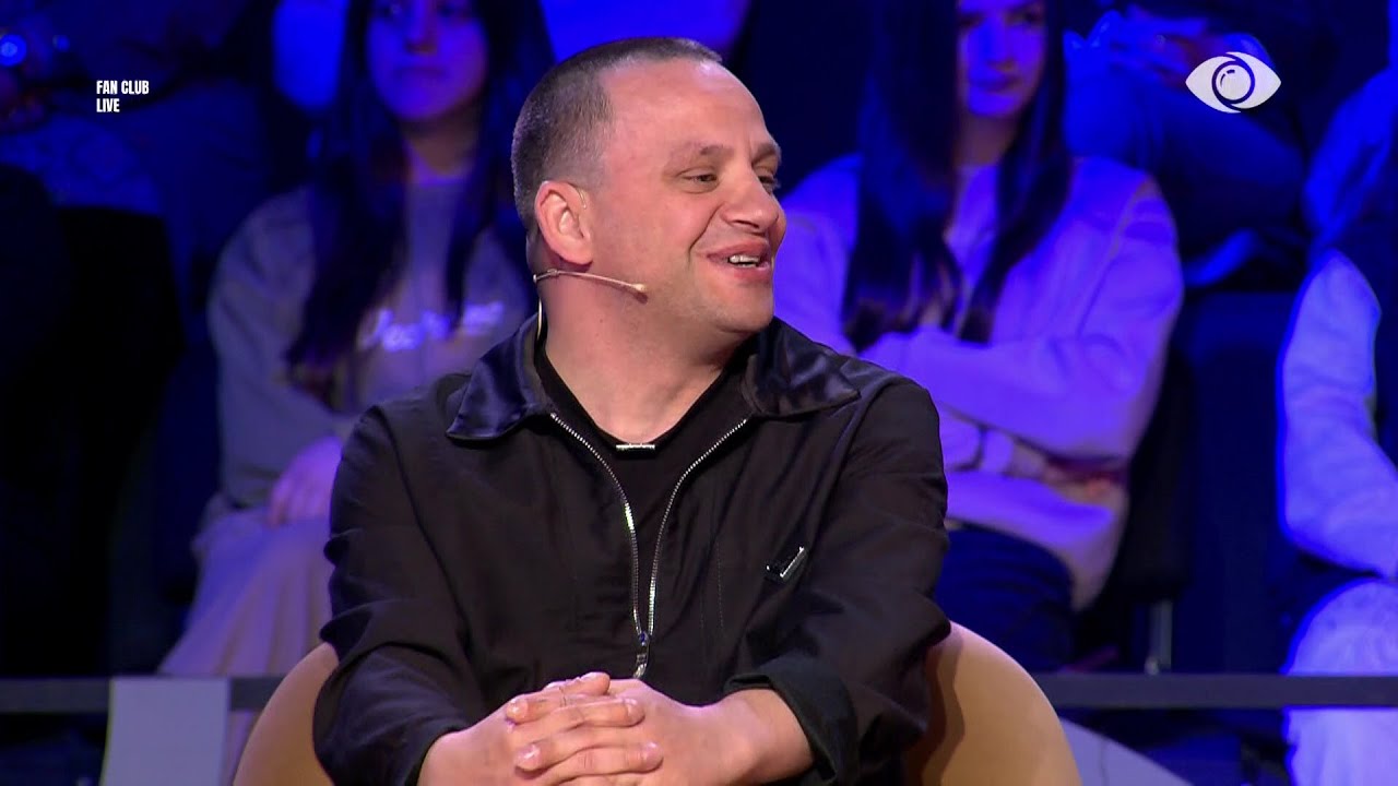 Donald-Lisi, zbulohen bisedat! Seks pas BB? Lisi: Më erdhi fytyra...