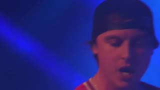 State Champs-Frozen-Live At Norwich Waterfront-29/10/2018