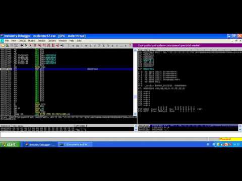 Vulnerable C Learning Software - Solution