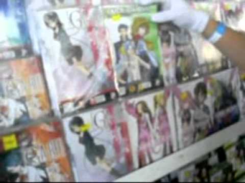 Anime Friends 2012 ~