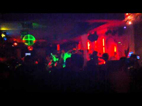 Flux Pavilion @ TORONTO: Lick the Lizard RUSKO