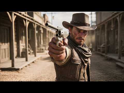 B.T. BAND - Old Firehand