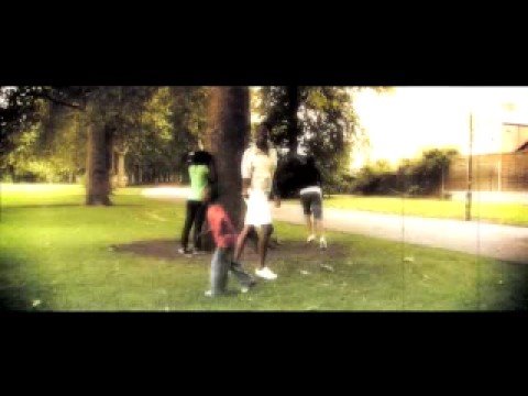 ReggiiMental and Unfriendly Neighbours - Grown Ups - Produced By 2nd Suzpect Feat. Emma Louise