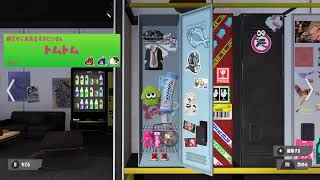【スプラトゥーン3】フェスに向けてナワバっていく(2026/01/05）【エンジョイ勢】