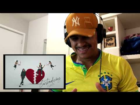 MKaeny REACT - Kayblack, Vulgo FK, VEIGH - Sal e Pimenta [Faixa 4- EP CONTRADIÇÕES]