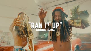 Noonie Banz - Ran It Up (Official Video) Shot By @FlackoProductions