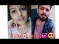 Tiktok Trends Rebecca Santhosh Muneer Munna Elzha Sheethal Mallu Tiktoks