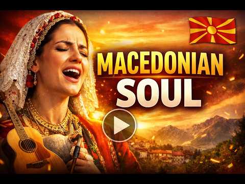 Deep Macedonia House Beats