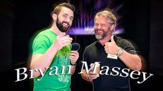 Bryan Massey On What It's Really Like To Be a Voice Actor video