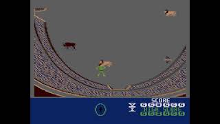 GLADIATOR !!! ATARI 800 XL - 80´S NOSTALGIA