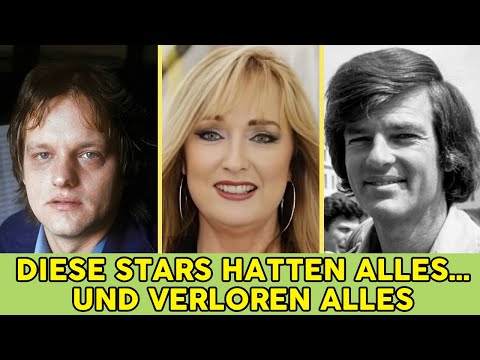 12 DDR-Musiklegenden mit tragischem Ende