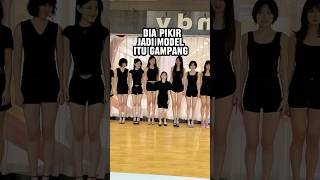 Download lagu Memulai karir jadi seorang model mp3