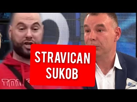 ZVEZDAN IDE U ZATVOR? ON IMA SVE DOKAZE PROTIV NJEGA?