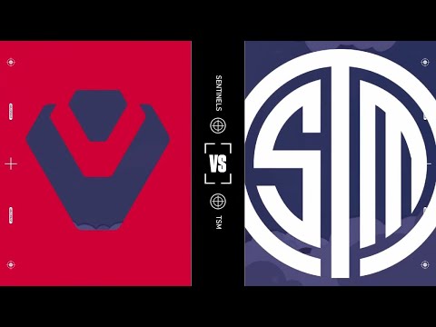 TSM vs. Sentinels Rematch | Ludwig x Tarik Invitational