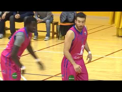 Guido Villamil Highlights 17 18