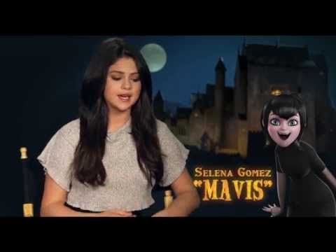 Hotel Transylvania 2 (Featurette 'Baby Proofing')