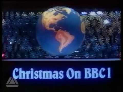 BBC1 (Closedown) 23rd December 1974