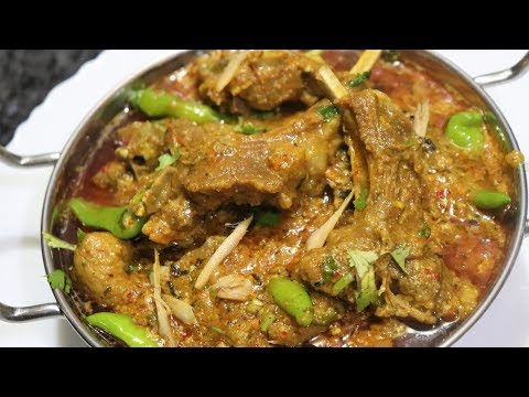 Mutton Karahi | Eid-Ul-Adha Special Mutton Recipes By Yasmin Huma Khan Video