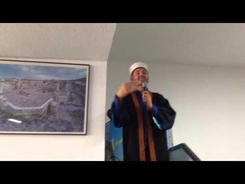 Fahredin Bunjaku - Ekstremizmi