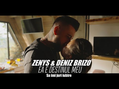 Zenys - Sa imi juri iubire | Ea e destinul meu | Ep.19