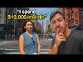 WTF Do New Yorkers Do For Work