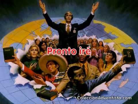 02 Cuarteto Decisión - Pronto iré