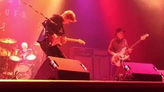 Eric Johnson - House of Blues - Houston - Righteous