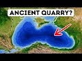 This Sea Is The Most Mysterious In The World