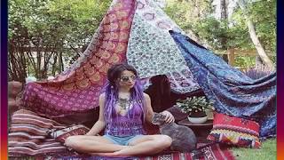 10 Mindful Ways to use Mandala Tapestries for daily Life