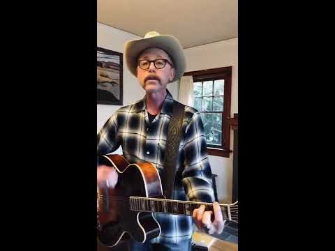 "Joe Louis Punchout" - Hazel 1992, PK Solo Quarantine Version