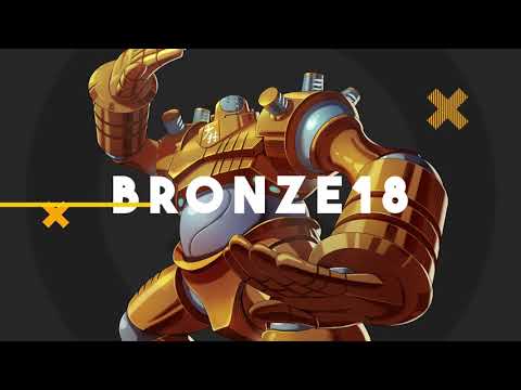 HeroVersus - BRONZE18 Teaser